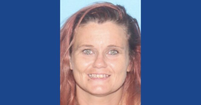 Police searching for wanted fugitive in Tennessee