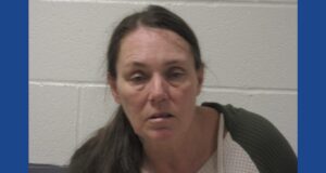 Police searching for wanted fugitive in Ohio