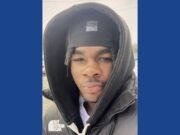 Police searching for missing person in New York