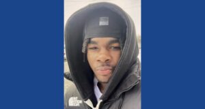 Police searching for missing person in New York