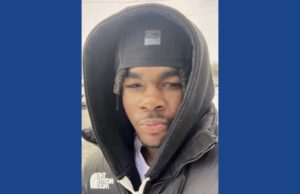 Police searching for missing person in New York