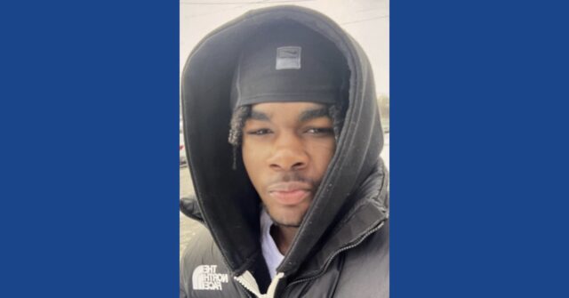 Police searching for missing person in New York