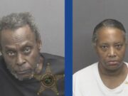 Three people arrested following drug bust in Indiana