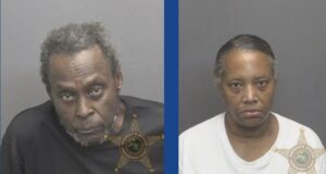 Three people arrested following drug bust in Indiana