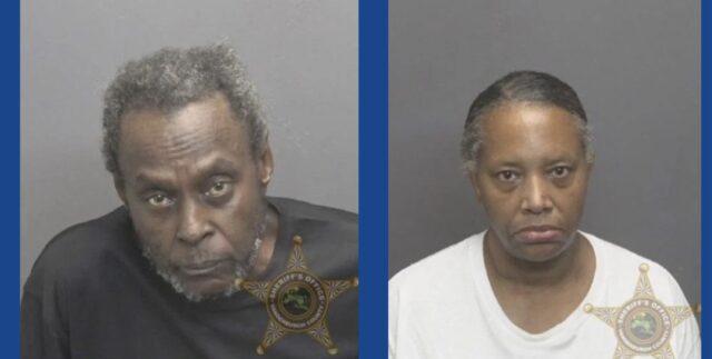 Three people arrested following drug bust in Indiana