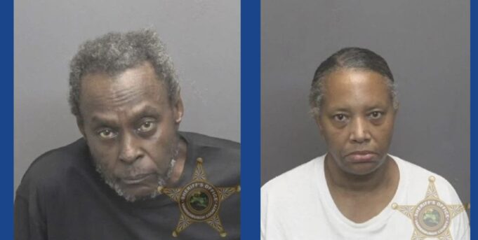Three people arrested following drug bust in Indiana