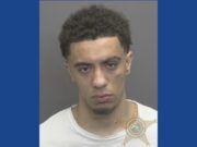 One person arrested following hit and run incident in Indiana