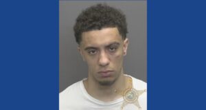 One person arrested following hit and run incident in Indiana