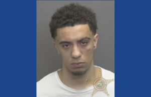 One person arrested following hit and run incident in Indiana