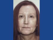 Police searching for wanted fugitive in Georgia