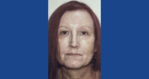 Police searching for wanted fugitive in Georgia