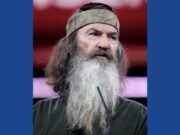 Louisiana ‘Duck Dynasty’ star Phil Robertson dead at 79