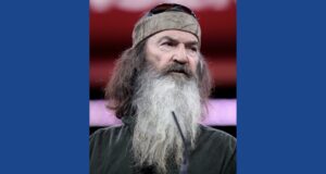 Louisiana ‘Duck Dynasty’ star Phil Robertson dead at 79