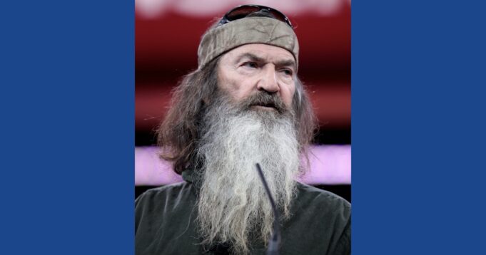 Louisiana ‘Duck Dynasty’ star Phil Robertson dead at 79