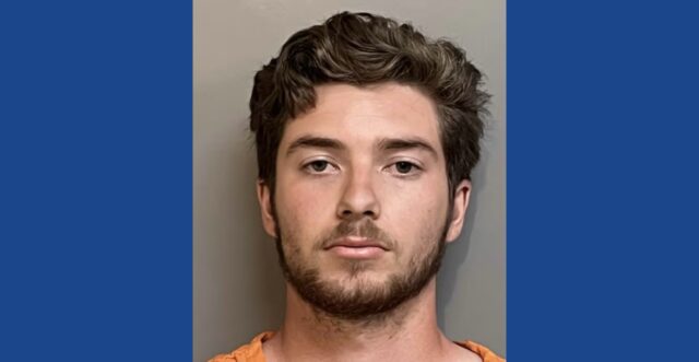 One person charged with attempted murder following shooting in South Carolina