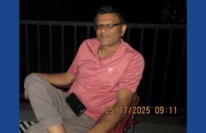 Police searching for missing person in Tennessee