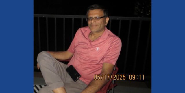 Police searching for missing person in Tennessee