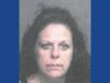 Police searching for wanted fugitive in Georgia