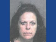 Police searching for wanted fugitive in Georgia