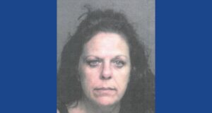 Police searching for wanted fugitive in Georgia