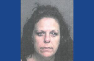 Police searching for wanted fugitive in Georgia