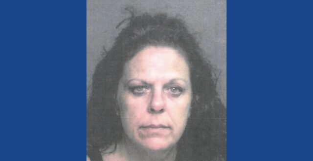 Police searching for wanted fugitive in Georgia