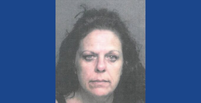 Police searching for wanted fugitive in Georgia