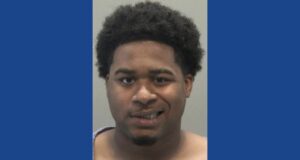 Police searching for wanted fugitive in Ohio