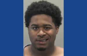 Police searching for wanted fugitive in Ohio