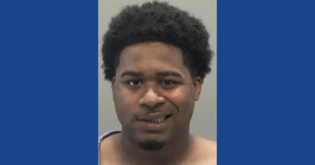 Police searching for wanted fugitive in Ohio