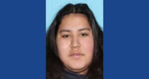Police searching for missing person in Minnesota