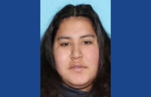 Police searching for missing person in Minnesota