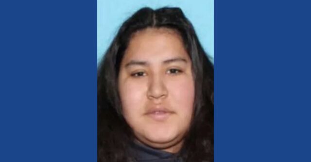 Police searching for missing person in Minnesota