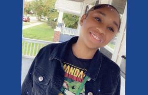 Police searching for missing person in Ohio