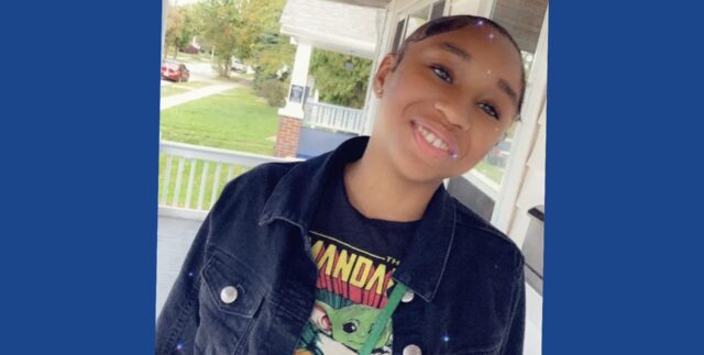 Police searching for missing person in Ohio