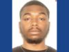 Police searching for wanted fugitive in Pennsylvania