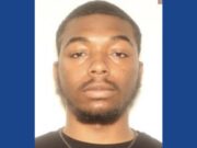 Police searching for wanted fugitive in Pennsylvania