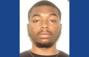 Police searching for wanted fugitive in Pennsylvania