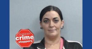 Police searching for wanted fugitive in Kentucky