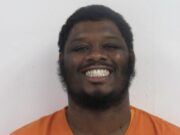 Police searching for wanted fugitive in Ohio