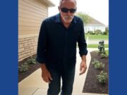 Police searching for package theft suspect in Ohio