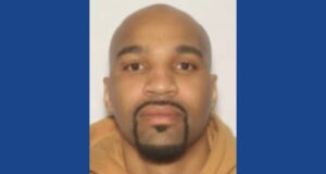 U.S. Marshals searching for wanted fugitive in Ohio