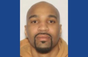 U.S. Marshals searching for wanted fugitive in Ohio