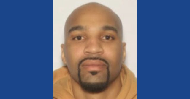 U.S. Marshals searching for wanted fugitive in Ohio