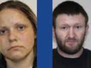 Two people arrested following drug bust in North Carolina