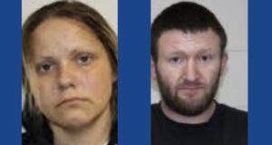 Two people arrested following drug bust in North Carolina