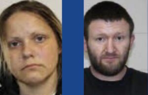 Two people arrested following drug bust in North Carolina