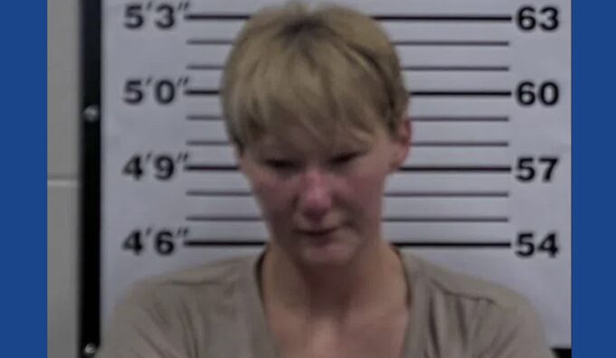 One person arrested following drug bust in Kansas