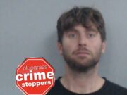 Police searching for wanted fugitive in Kentucky