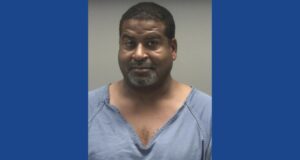 Police searching for wanted fugitive in Ohio